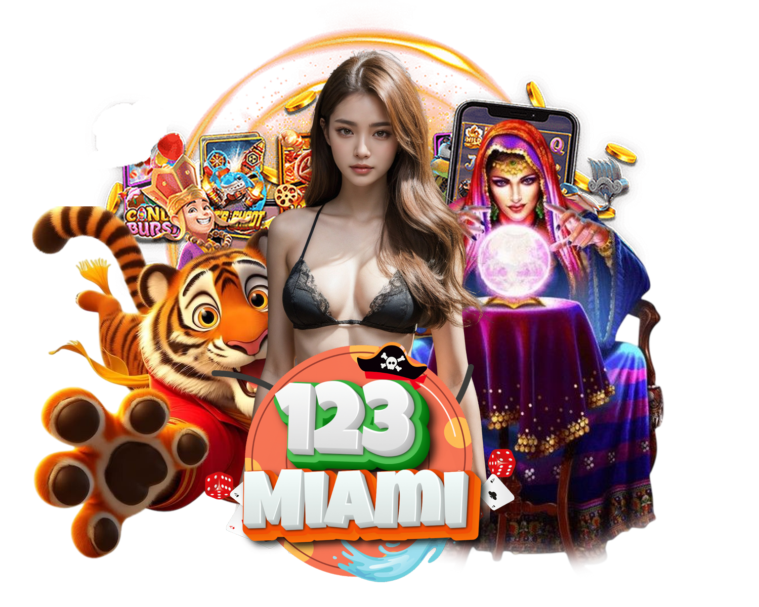 ทางเข้า 123MIAMI สมัครสมาชิก